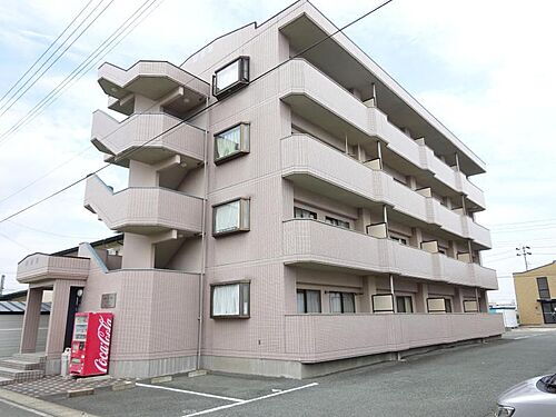 山形県山形市白山１丁目 4階建 築26年5ヶ月
