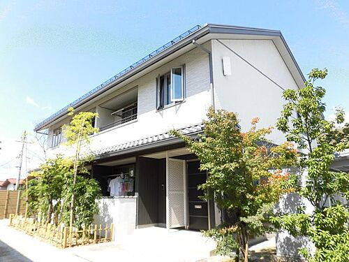 山形県山形市南館２丁目 2階建 築13年4ヶ月