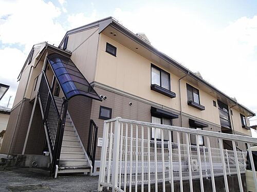 山形県山形市東青田４丁目 2階建 築31年8ヶ月