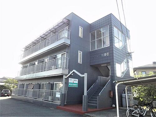 山形県山形市飯田４丁目 3階建 築31年9ヶ月