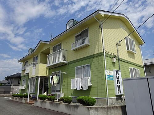 山形県山形市富の中３丁目 2階建 築33年8ヶ月