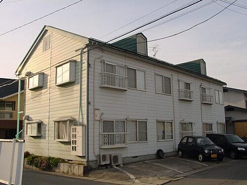 山形県山形市飯田１丁目 2階建 築35年8ヶ月