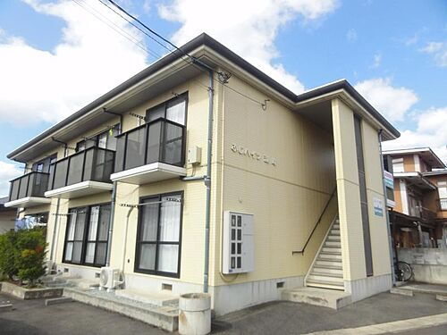 山形県山形市深町３丁目 2階建 築30年2ヶ月