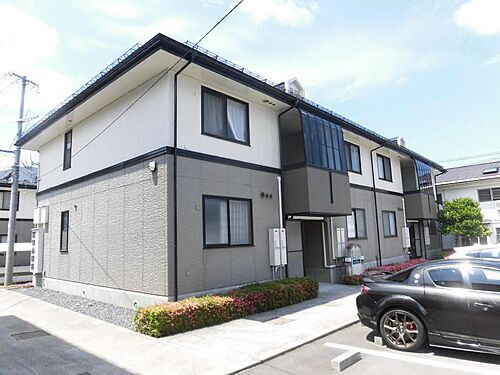 山形県山形市あさひ町 2階建 築30年8ヶ月