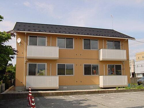 山形県山形市南三番町 2階建 築18年4ヶ月