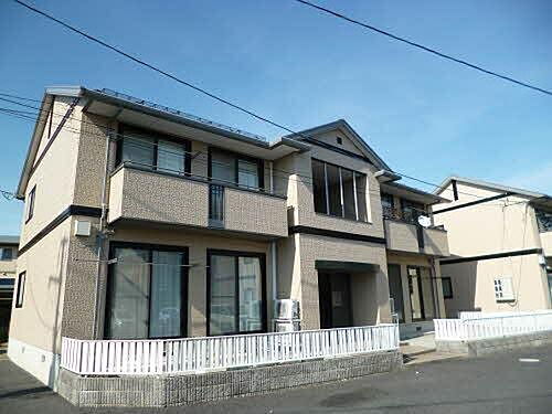 山形県山形市陣場２丁目 2階建 築26年7ヶ月