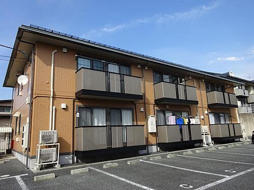 山形県山形市東青田３丁目 2階建 築22年3ヶ月