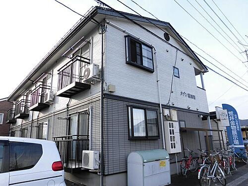 山形県山形市桜田南 2階建 築22年