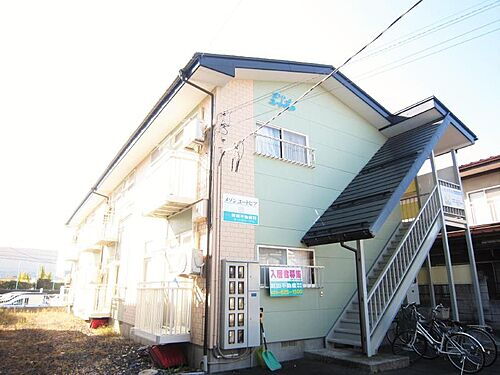 山形県山形市元木２丁目 2階建 築32年11ヶ月