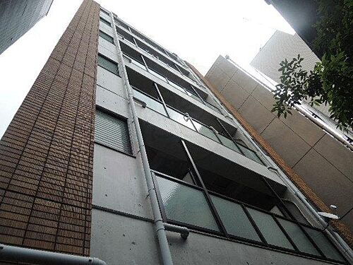 愛知県名古屋市中区伊勢山１丁目 6階建 築19年3ヶ月