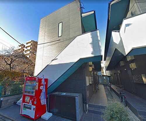 愛知県名古屋市熱田区四番１丁目 賃貸アパート