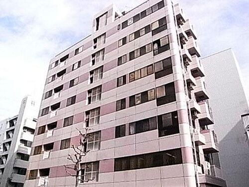 愛知県名古屋市中区丸の内２丁目 8階建 築30年4ヶ月