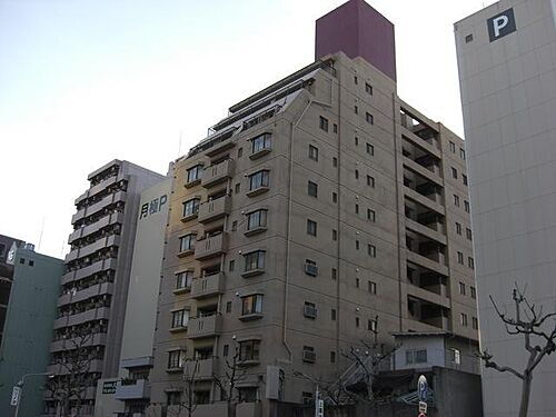 愛知県名古屋市中区丸の内１丁目 11階建 築37年6ヶ月