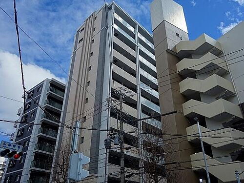 愛知県名古屋市中区松原２丁目 12階建 築6年4ヶ月