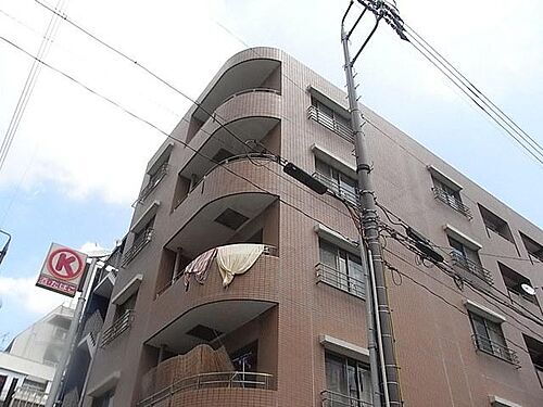 愛知県名古屋市中区栄５丁目 5階建 築28年4ヶ月