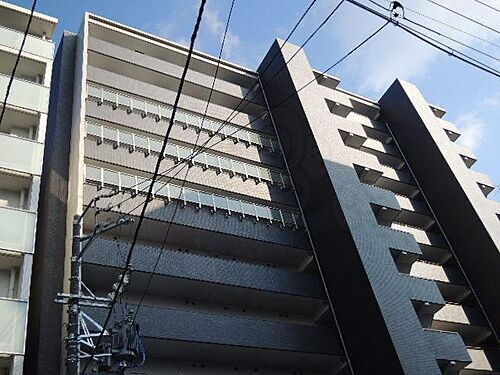 愛知県名古屋市中区富士見町 11階建