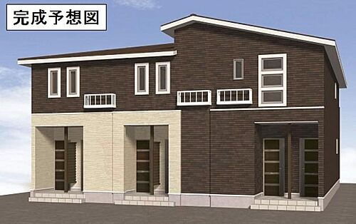 愛知県名古屋市南区本星崎町字寺坂 2階建 築5年10ヶ月