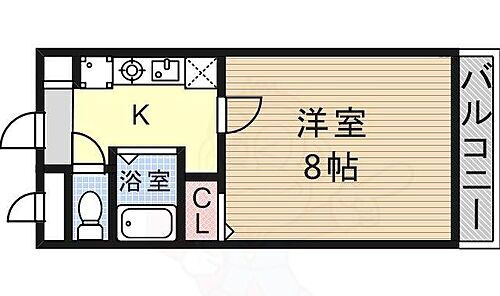 愛知県名古屋市南区呼続2丁目13番1号 呼続駅 1K マンション 賃貸物件詳細