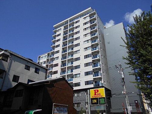 愛知県名古屋市中区丸の内２丁目 14階建 築4年4ヶ月