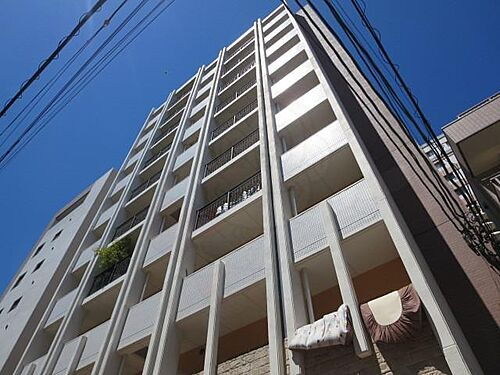愛知県名古屋市中区松原３丁目 10階建 築14年11ヶ月