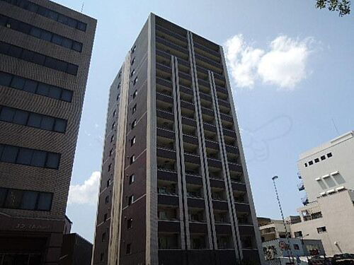 愛知県名古屋市中区新栄１丁目 14階建 築14年11ヶ月
