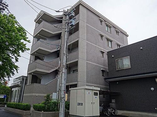 愛知県名古屋市中川区太平通７丁目 5階建 築20年5ヶ月
