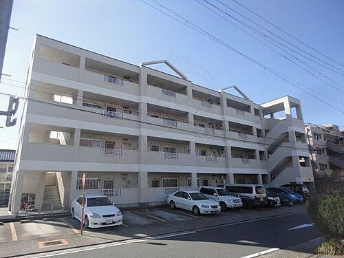 愛知県名古屋市南区鶴里町１丁目 4階建 築30年