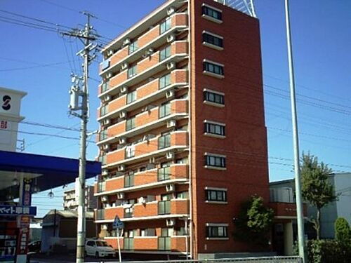 愛知県名古屋市中川区太平通５丁目 8階建 築30年4ヶ月