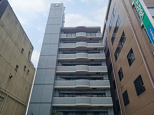 愛知県名古屋市昭和区白金２丁目 8階建 築27年4ヶ月