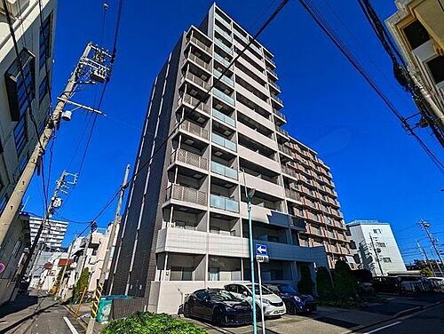 愛知県名古屋市中区平和２丁目 12階建