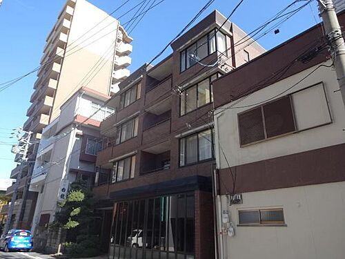 愛知県名古屋市中区大須２丁目 賃貸マンション