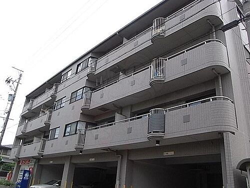 愛知県名古屋市港区土古町４丁目 賃貸マンション