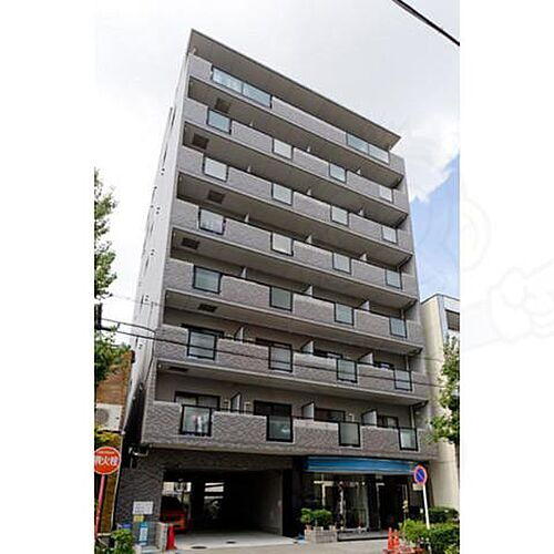 フォルトゥーナ上前津 上前津駅 1K 賃貸(賃貸マンション・アパート)