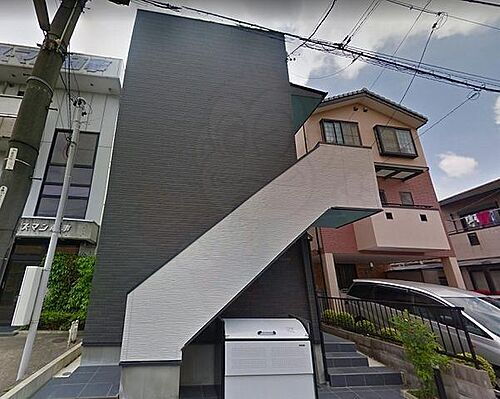 愛知県名古屋市南区鶴里町３丁目 2階建