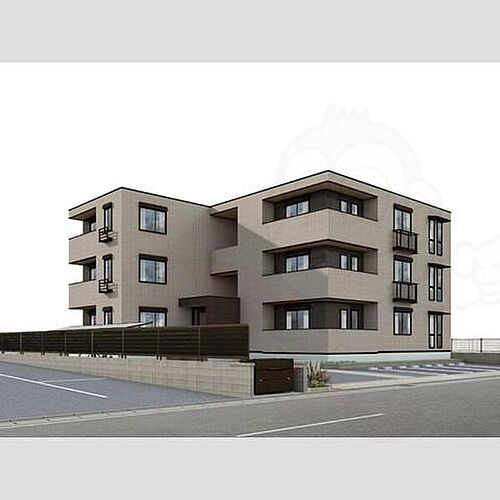 愛知県名古屋市港区東蟹田 賃貸アパート