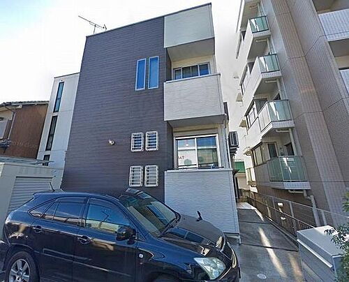 愛知県名古屋市熱田区旗屋１丁目 賃貸アパート