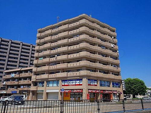 愛知県名古屋市熱田区一番３丁目 賃貸マンション