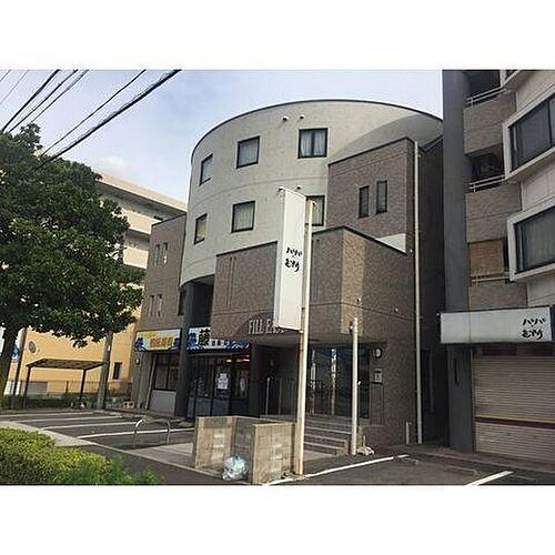 愛知県名古屋市中川区供米田２丁目 賃貸マンション