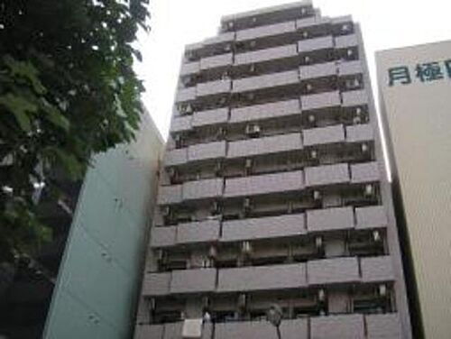 愛知県名古屋市中区丸の内１丁目 賃貸マンション