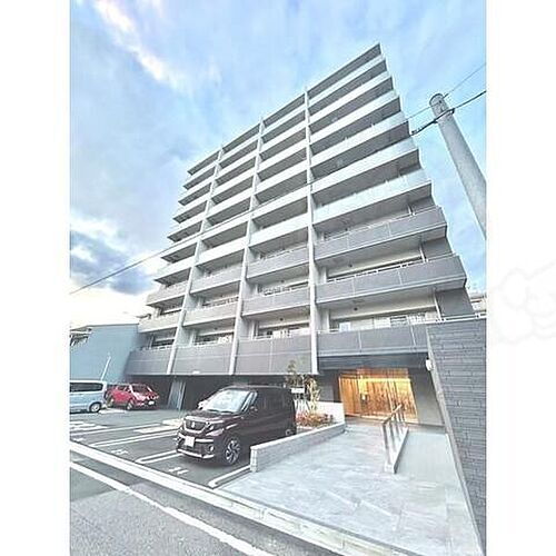 愛知県名古屋市熱田区西野町１丁目 賃貸マンション