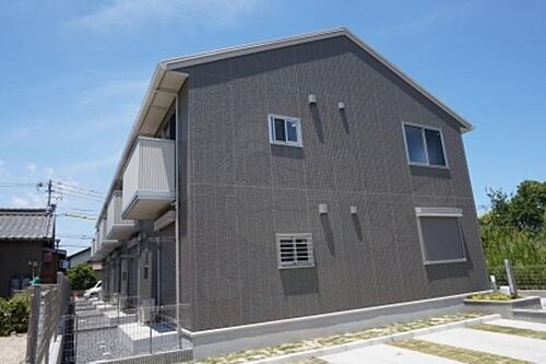 愛知県名古屋市港区秋葉２丁目 賃貸アパート