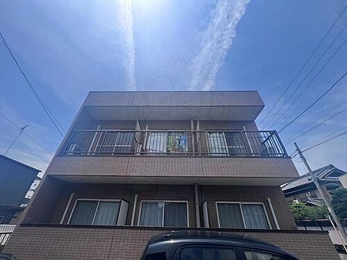 愛知県名古屋市熱田区四番１丁目 賃貸アパート