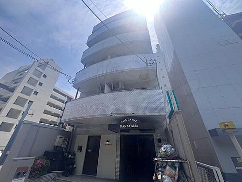 フォンティーヌ金山七弐九 金山駅 ワンルーム 賃貸(賃貸マンション・アパート)