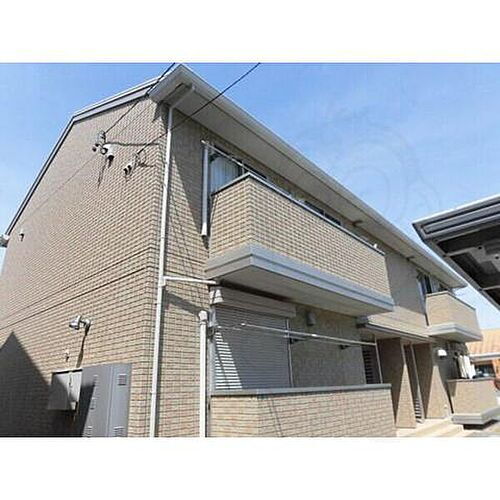 愛知県名古屋市港区春田野２丁目 賃貸アパート