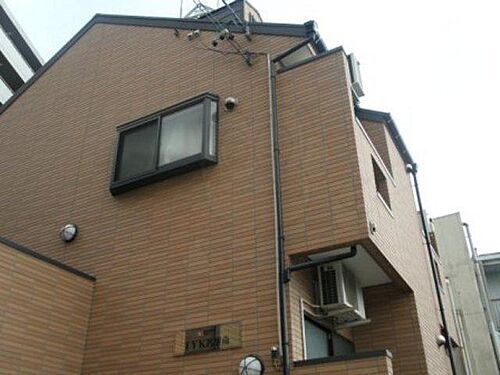 愛知県名古屋市中川区西日置１丁目 賃貸アパート