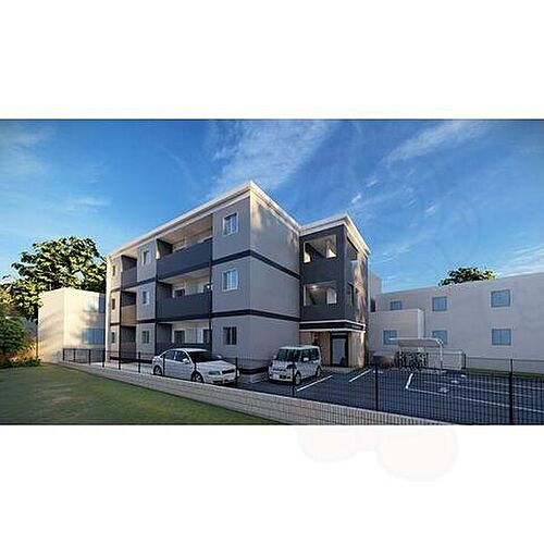 愛知県名古屋市中川区四女子町３丁目 賃貸マンション