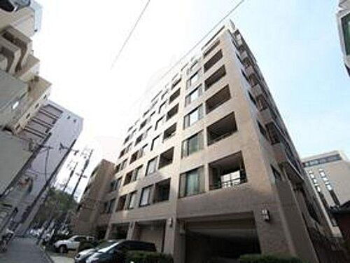 愛知県名古屋市中区栄５丁目 賃貸マンション