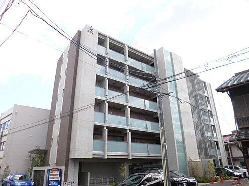 SK BUILDING-10 名古屋駅 ワンルーム 賃貸(賃貸マンション・アパート)