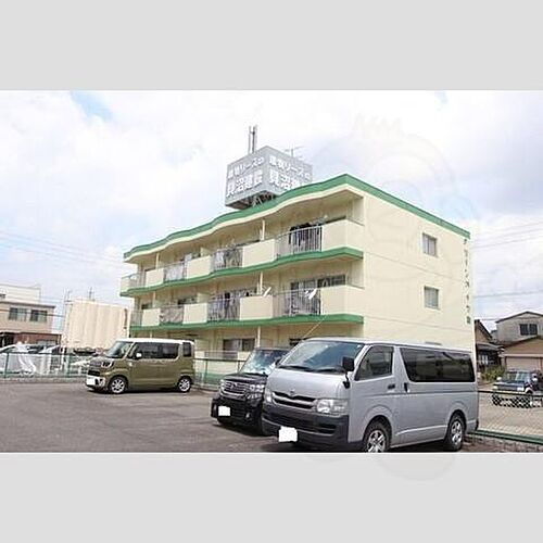 愛知県名古屋市港区春田野１丁目 賃貸マンション