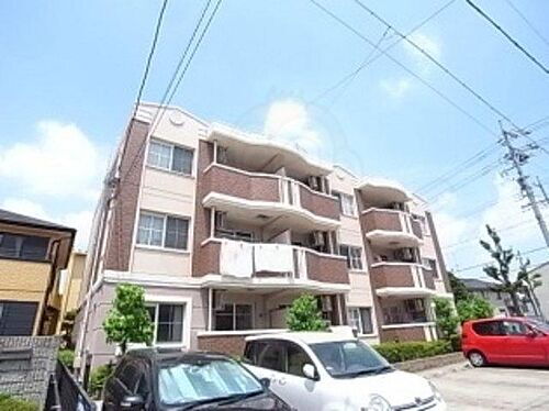 愛知県名古屋市中川区神郷町３丁目 賃貸マンション